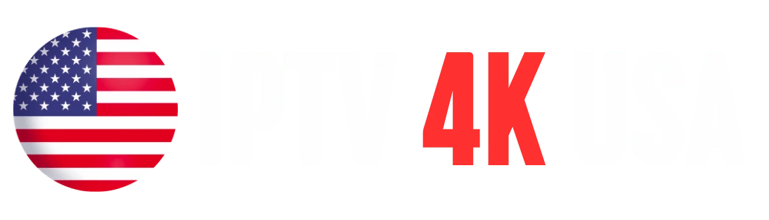 IPTV 4K — Ultra HD IPTV streaming service in the USA